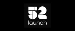 52 Launch Logo