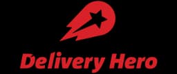 Delivery Hero Logo