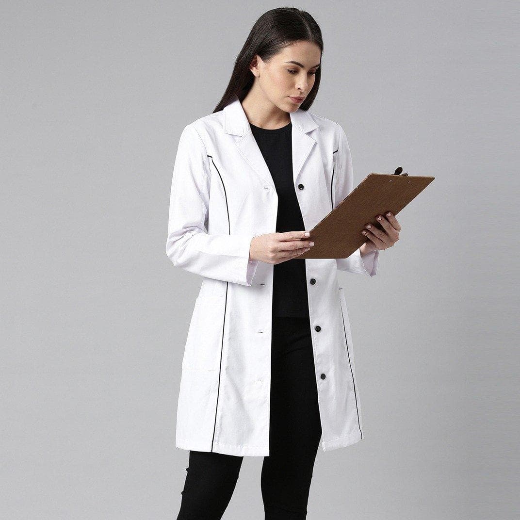 Lab Coat