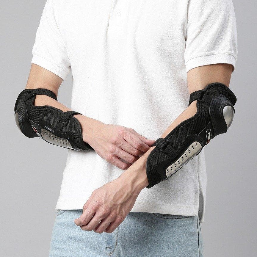 Elbow Safety Guards