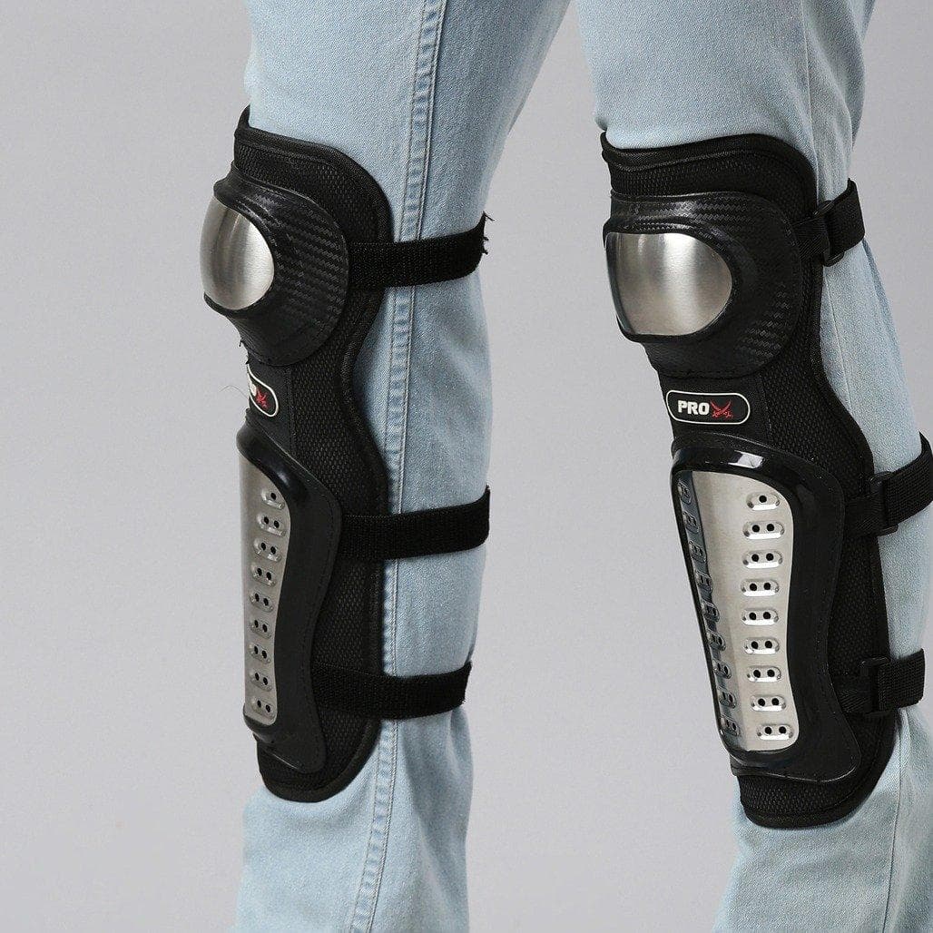 Knee Safety Guards