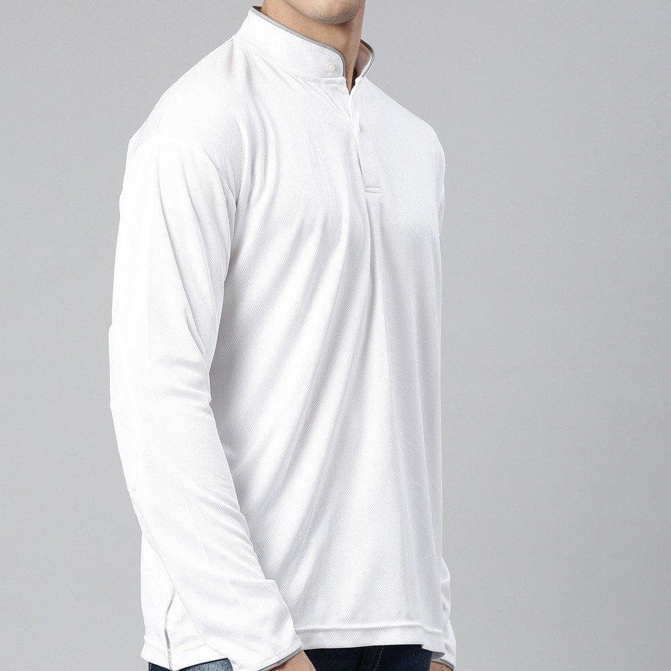 T-Shirt With Reflector