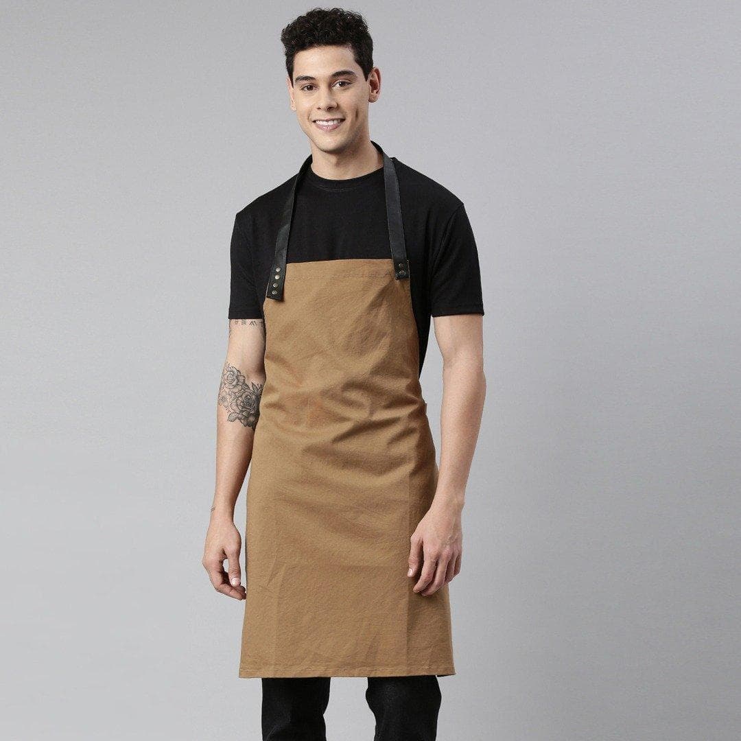 Corduroy Apron