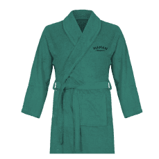 Bathrobe
