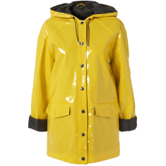 Rain Suit