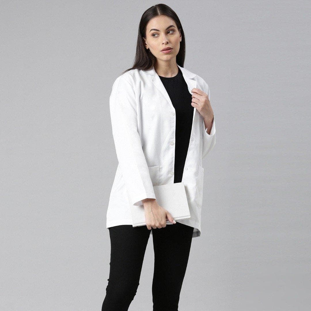 Doctors Coat