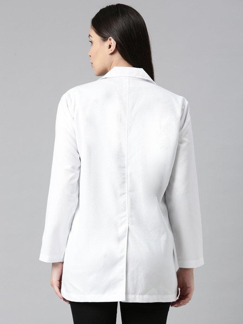 Doctors Coat