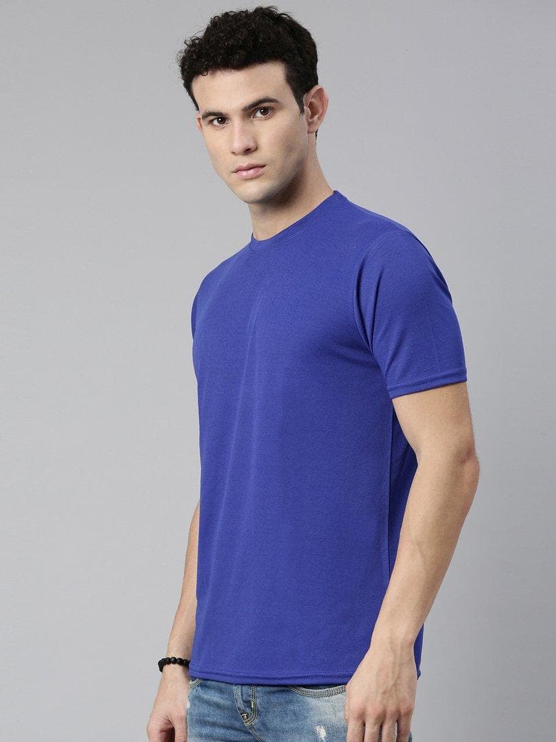  Round Neck T- Shirt