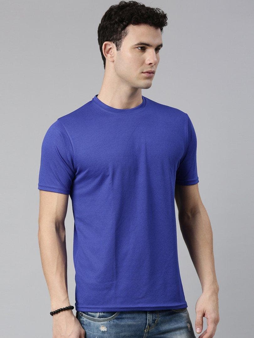  Round Neck T- Shirt