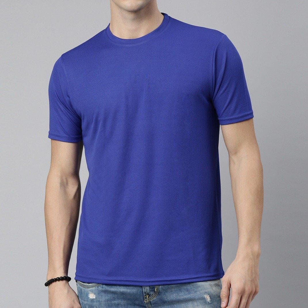  Round Neck T- Shirt