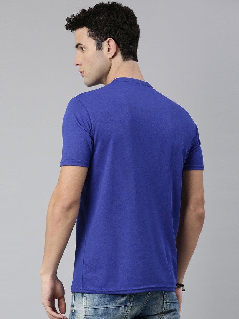  Round Neck T- Shirt