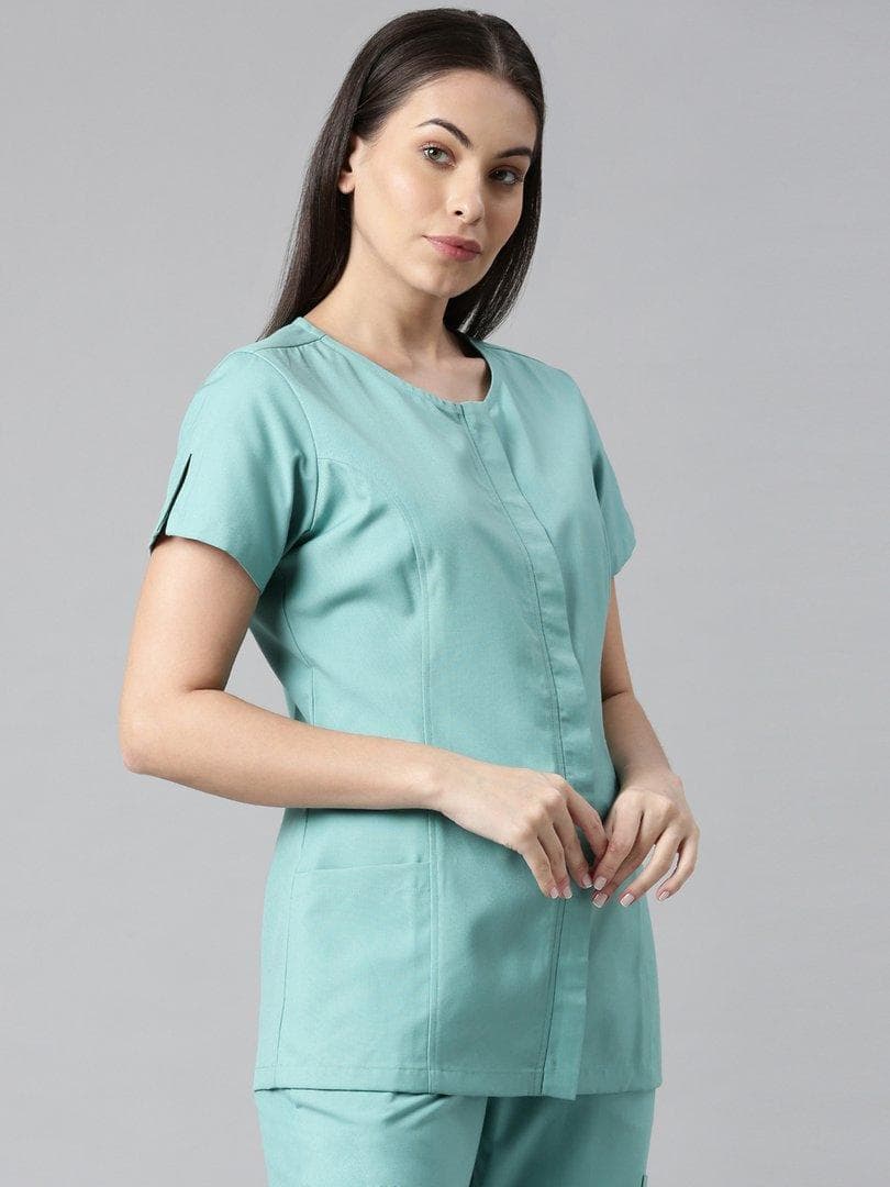 Scrub Suit