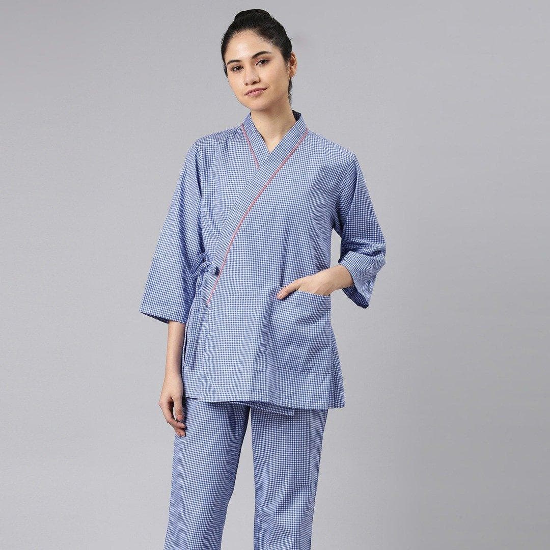 Patient Uniform