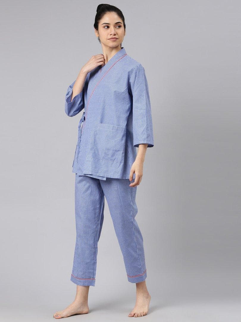 Patient Uniform