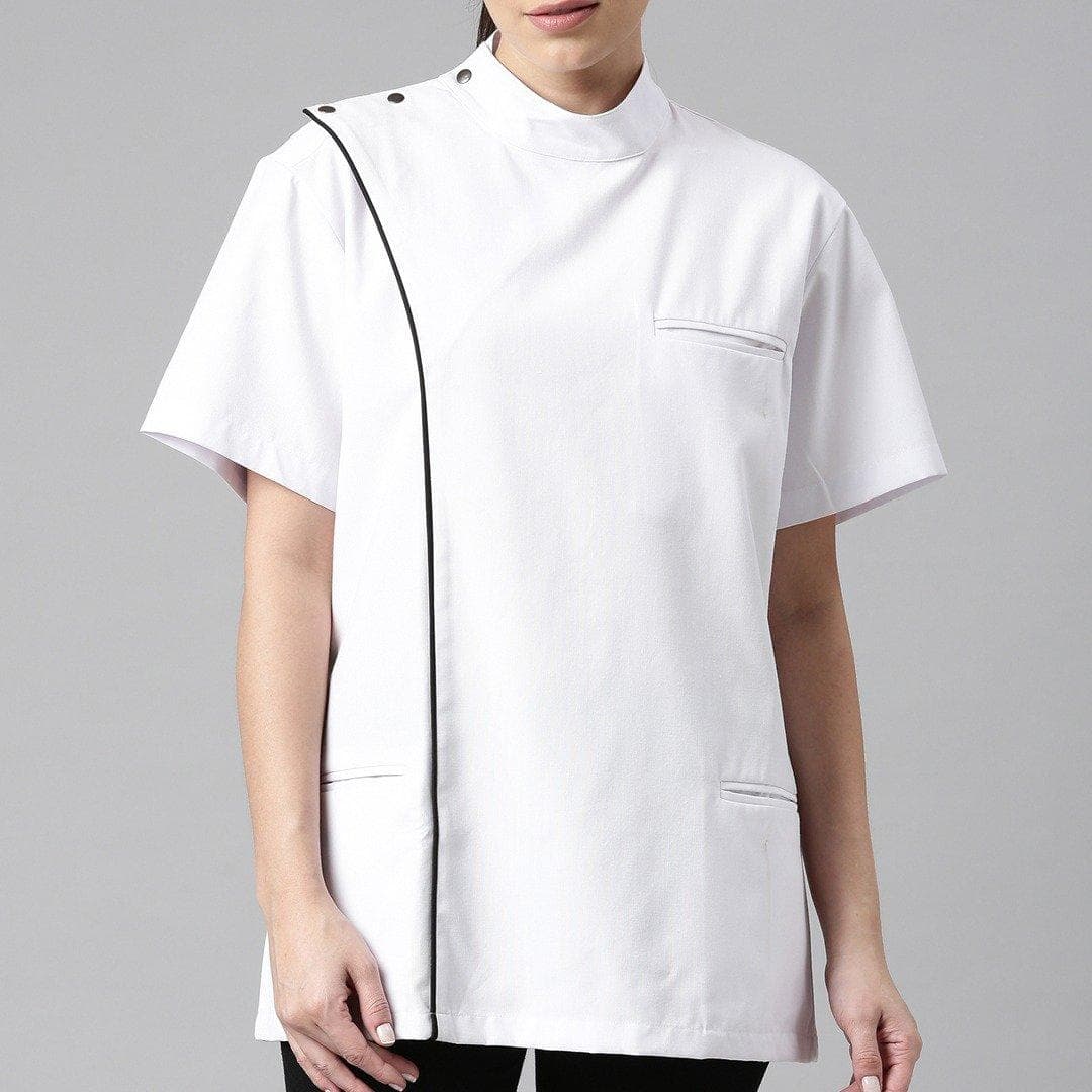 Female Chef Coat