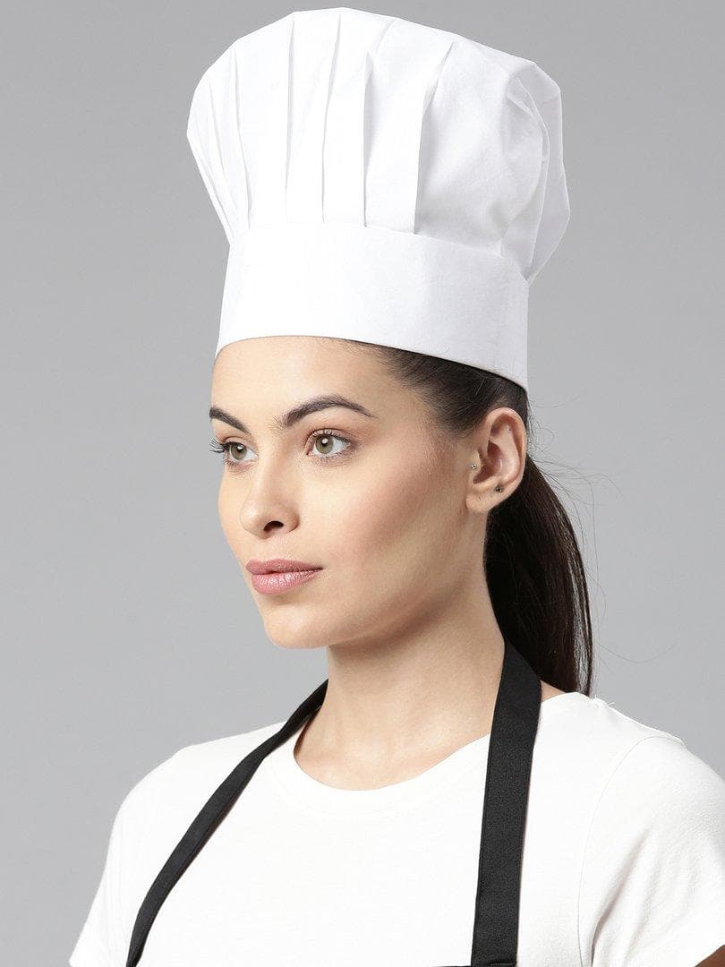 Chef Cap