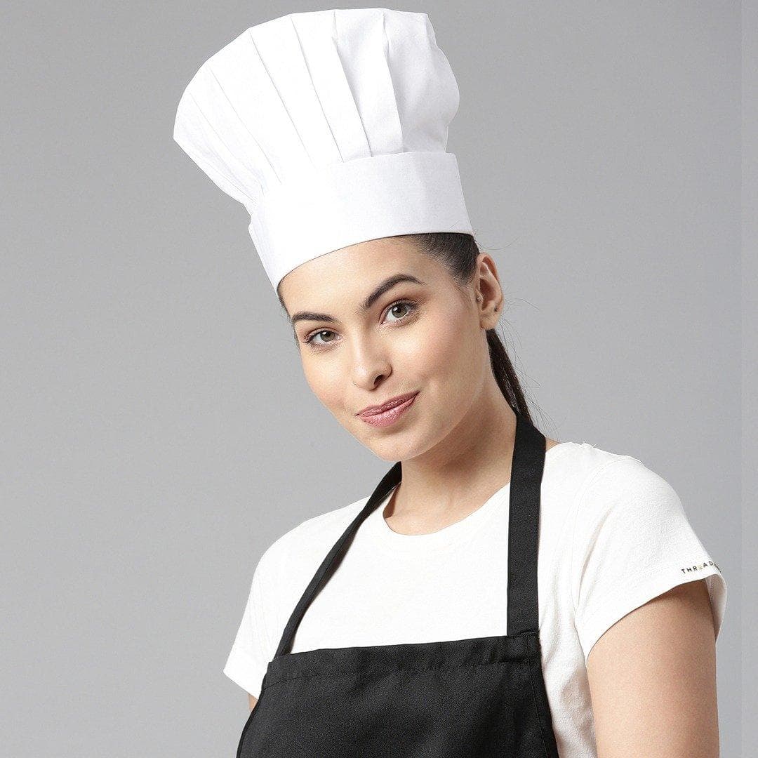  Chef Cap