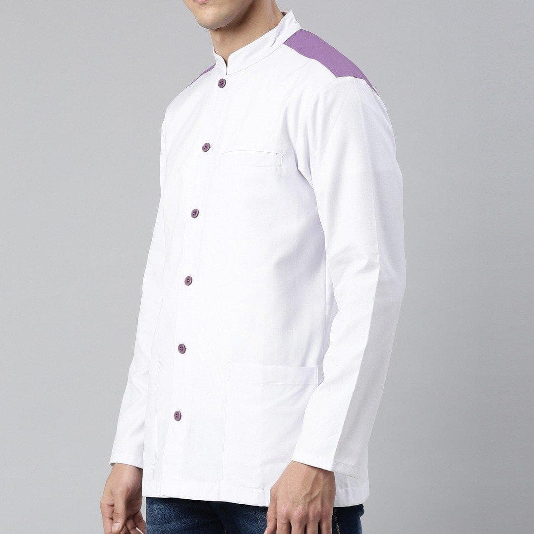 Mens Chef Coat