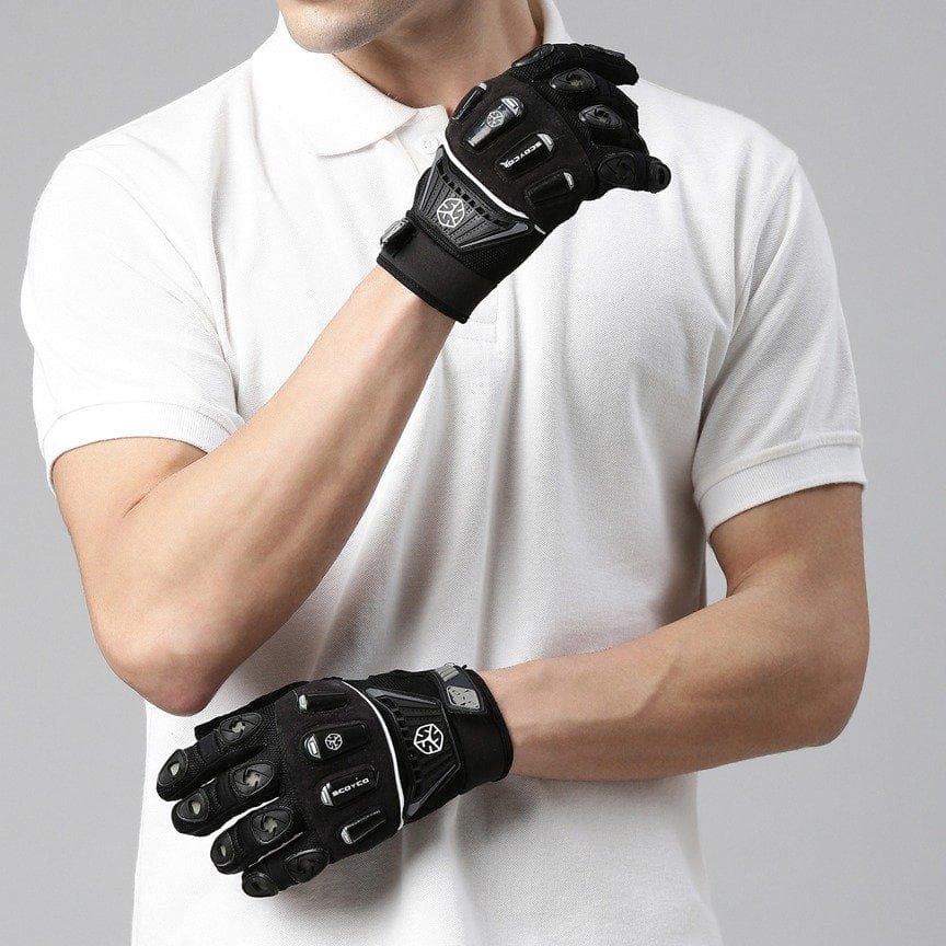 Riders Gloves