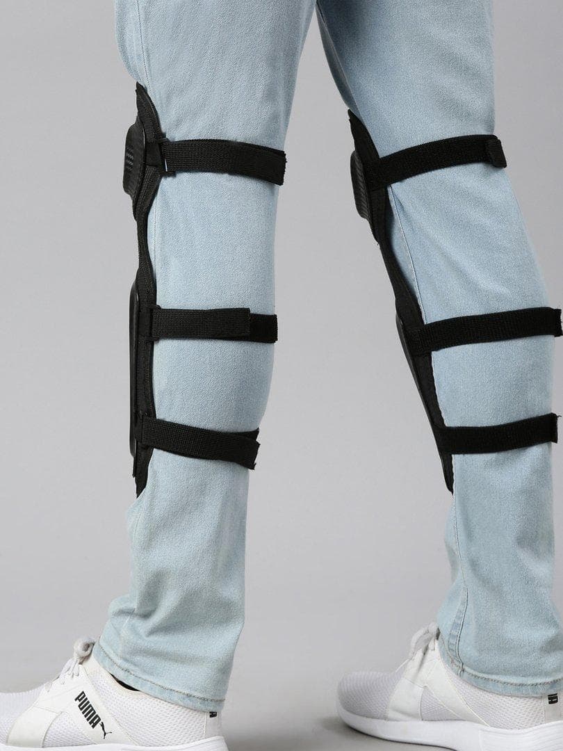 Knee Safety Guards
