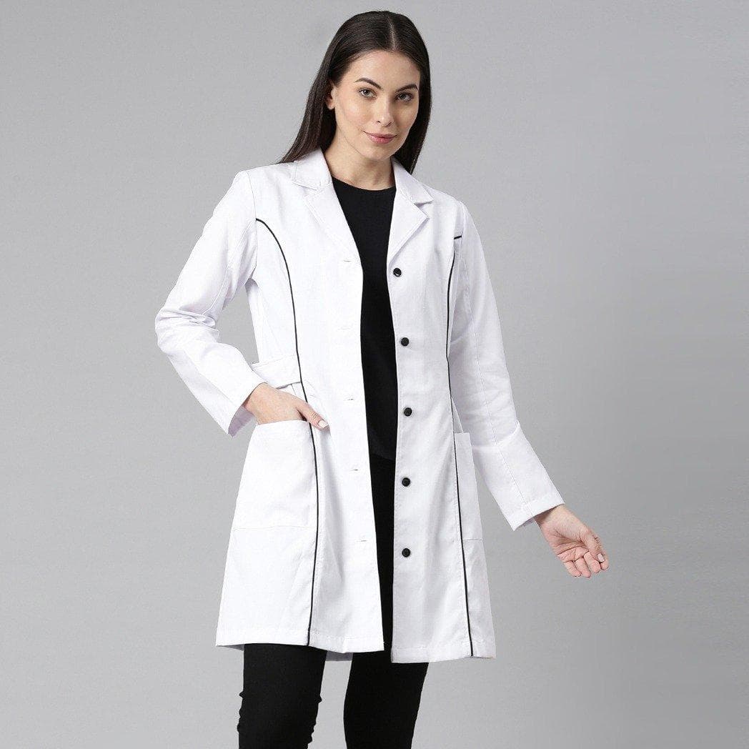 Lab Coat