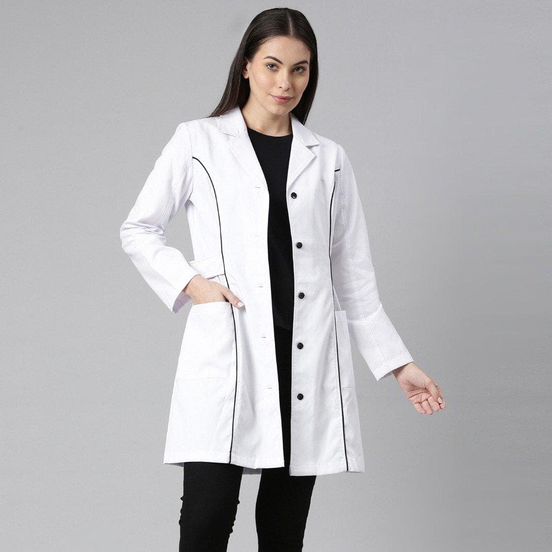 Lab Coat