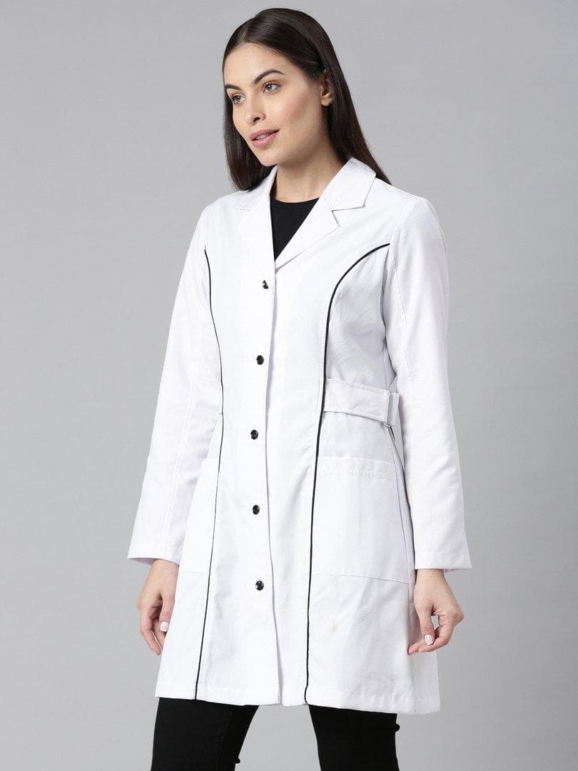 Lab Coat