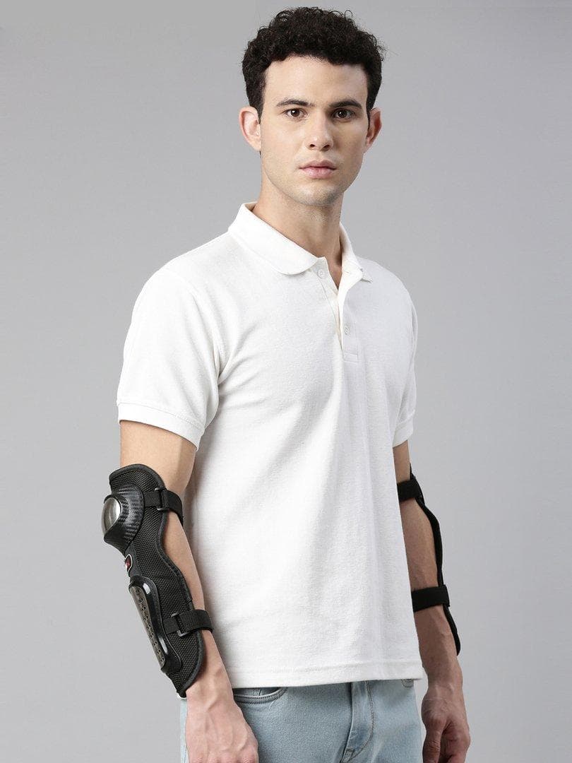 Elbow Safety Guards