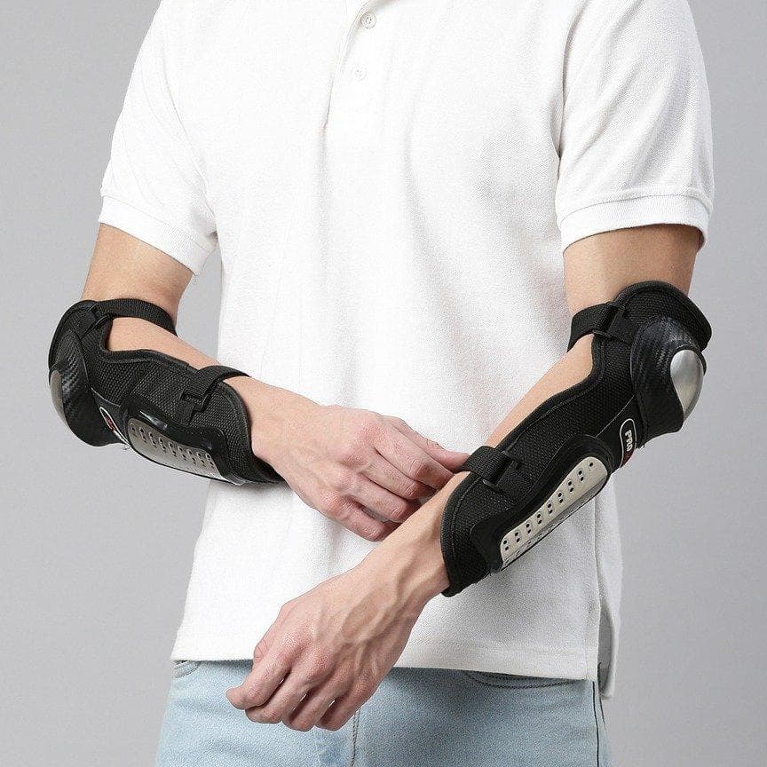 Elbow Safety Guards