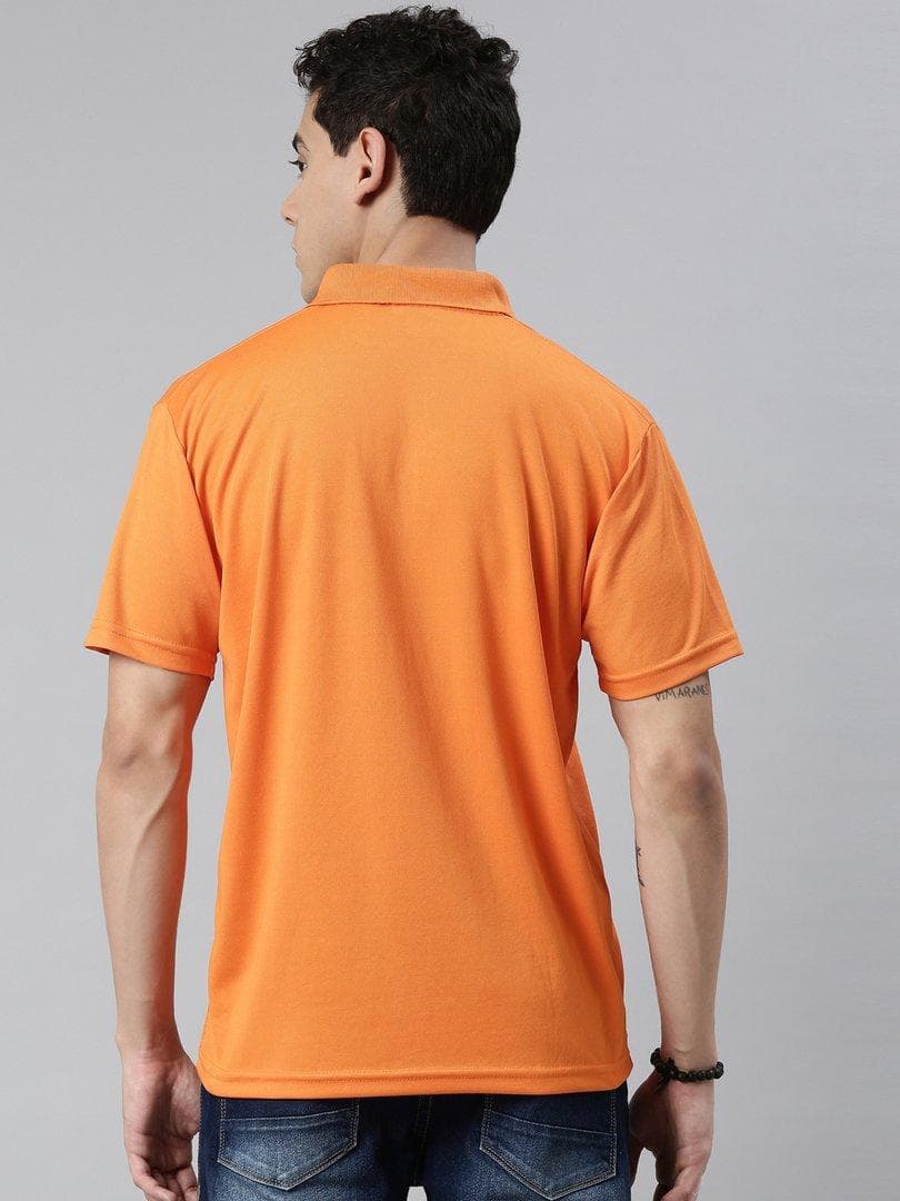 Polo T-Shirt-ORA