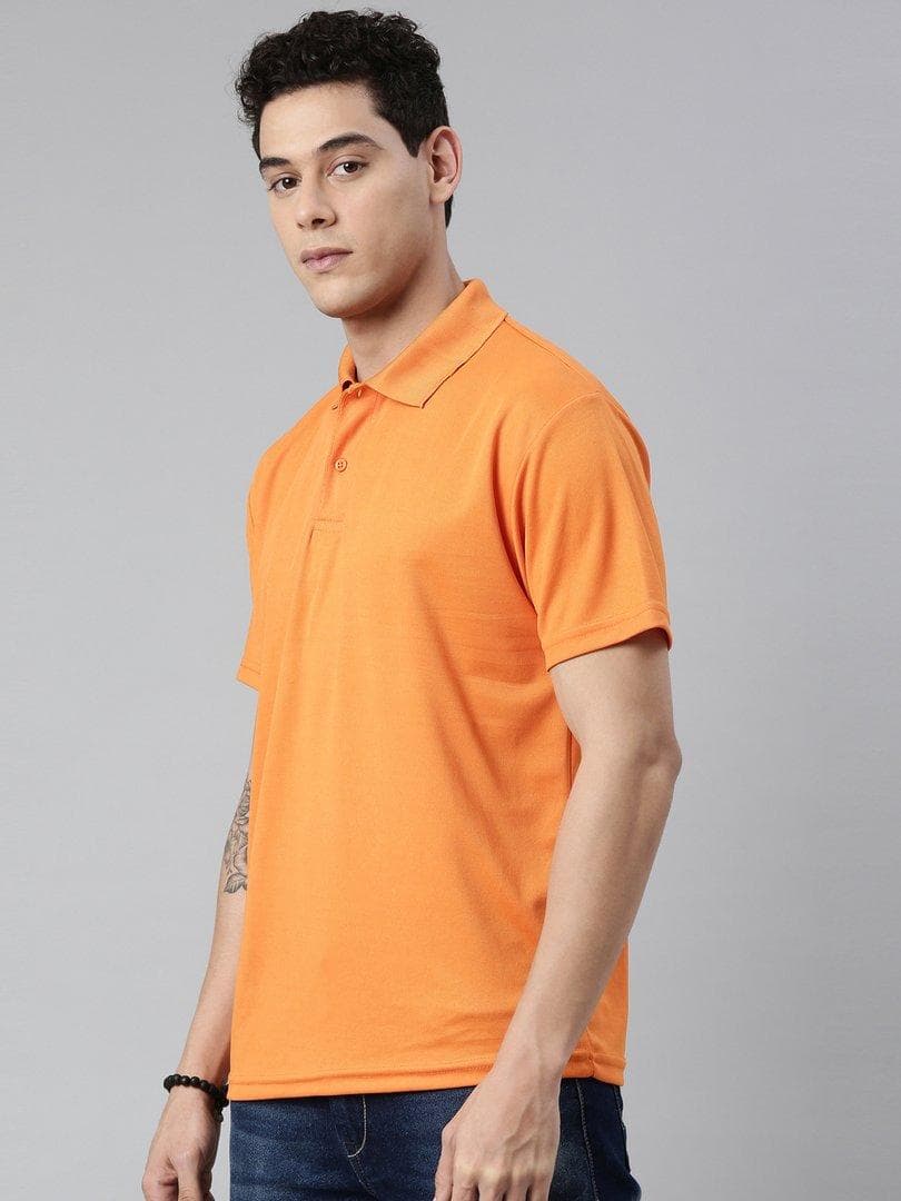Polo T-Shirt-ORA