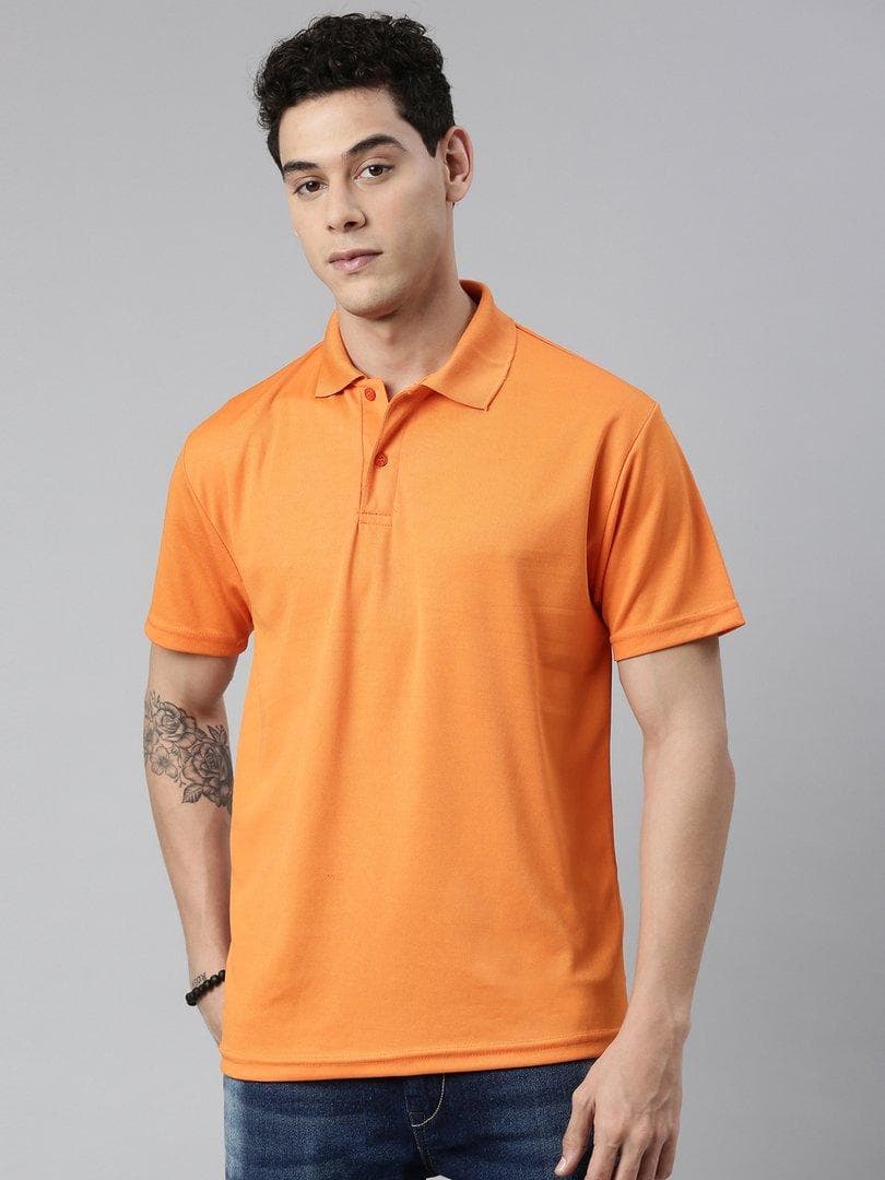 Polo T-Shirt-ORA