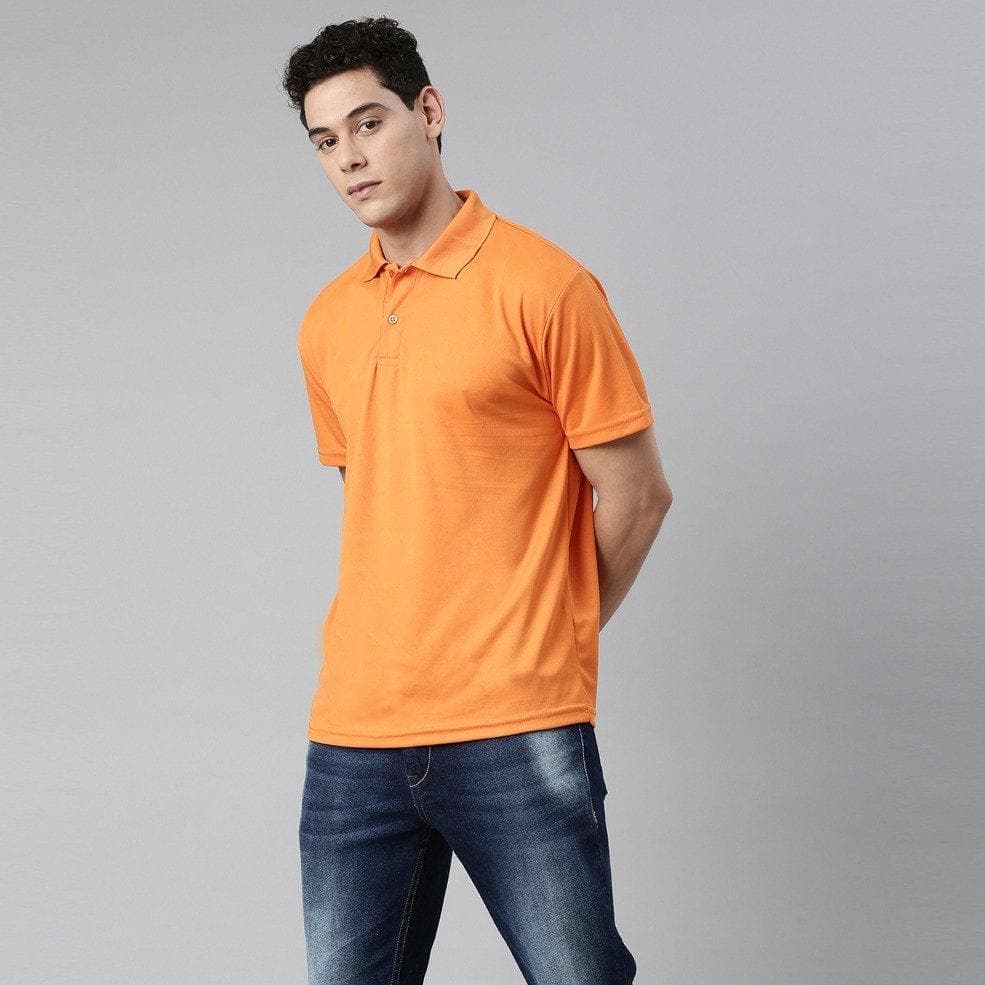 Polo T-Shirt-ORA