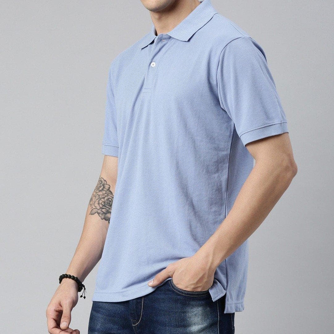 Polo T-Shirt-PAB