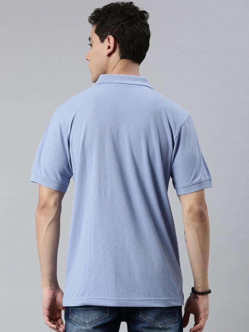Polo T-Shirt-PAB