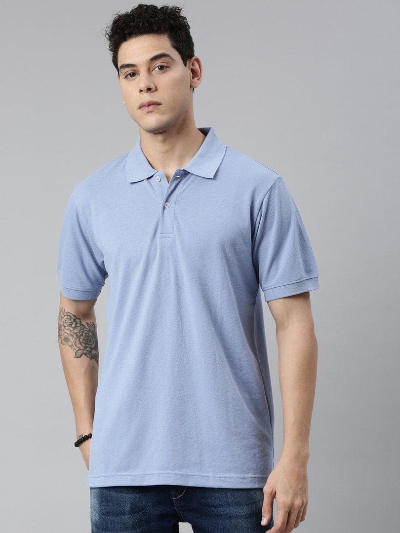 Polo T-Shirt-PAB