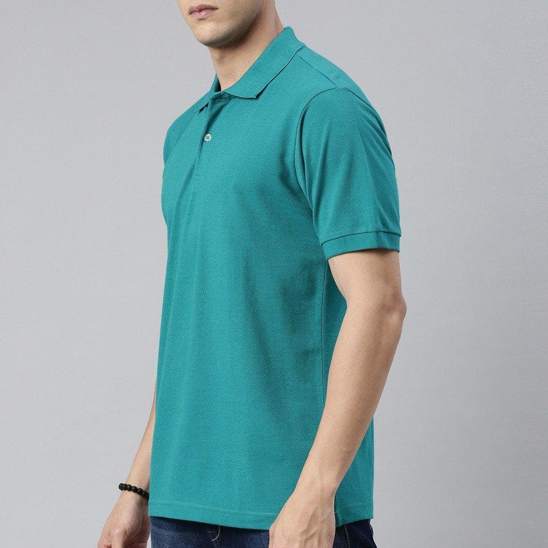 Polo T-Shirt-TUR