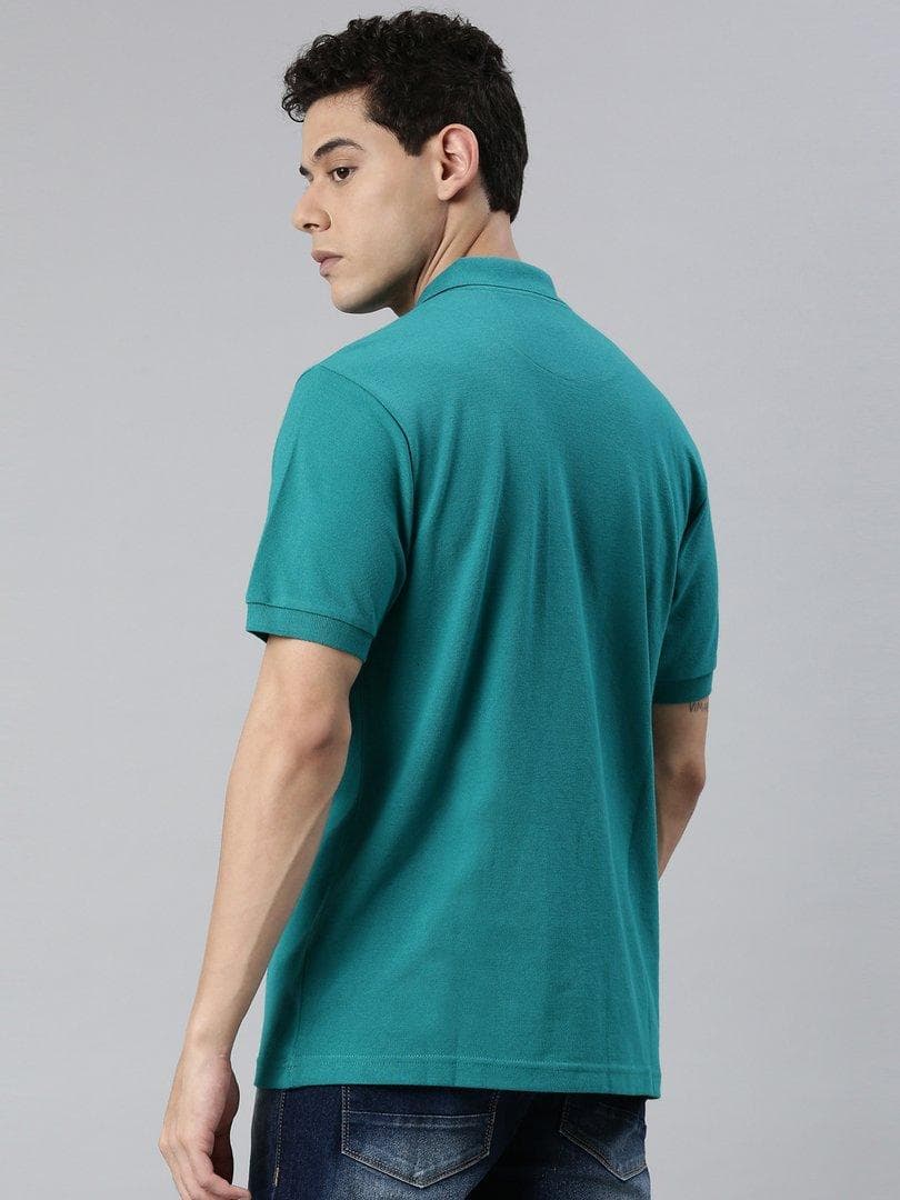 Polo T-Shirt-TUR