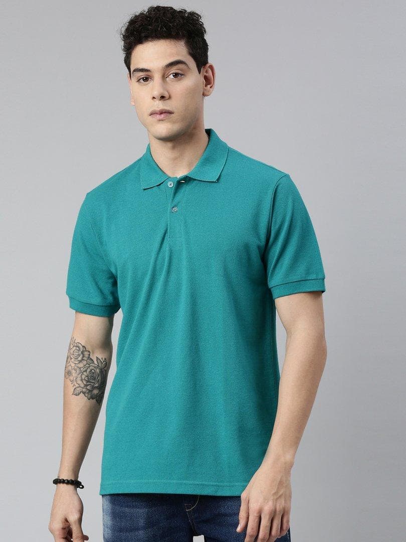 Polo T-Shirt-TUR