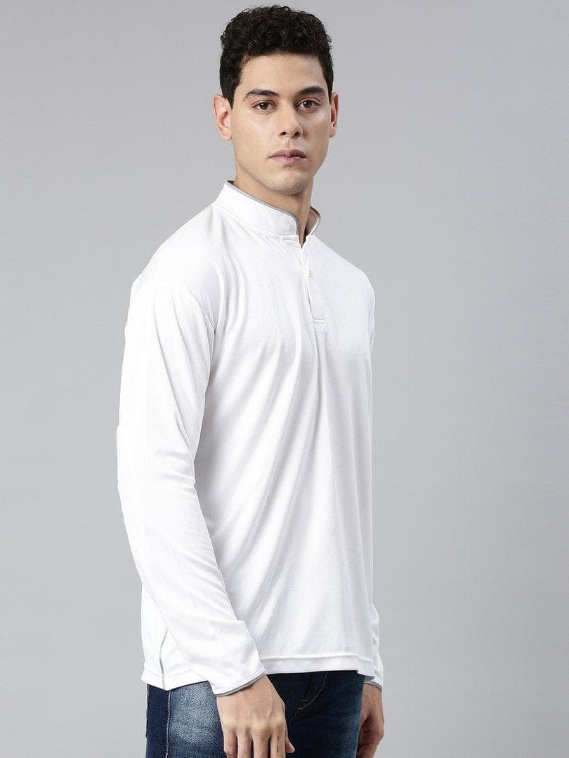 T-Shirt With Reflector