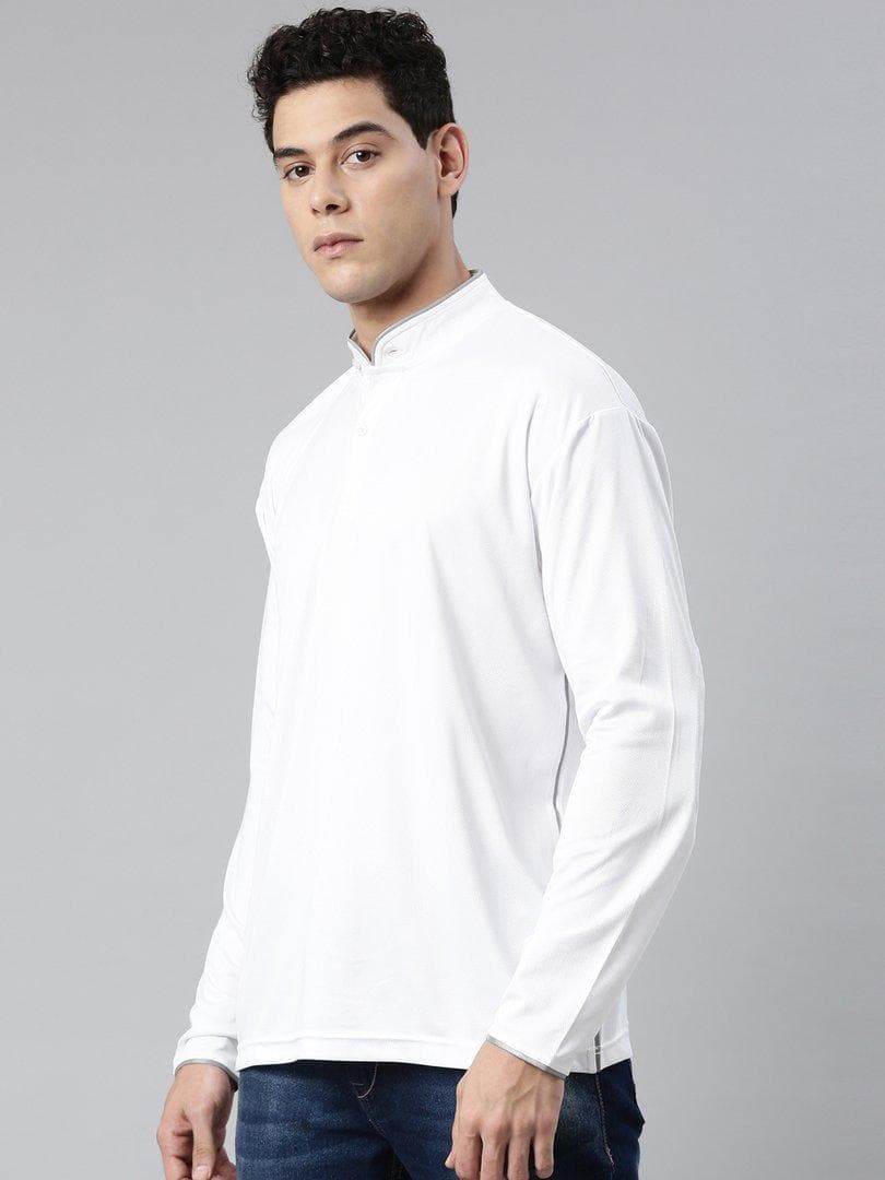 T-Shirt With Reflector