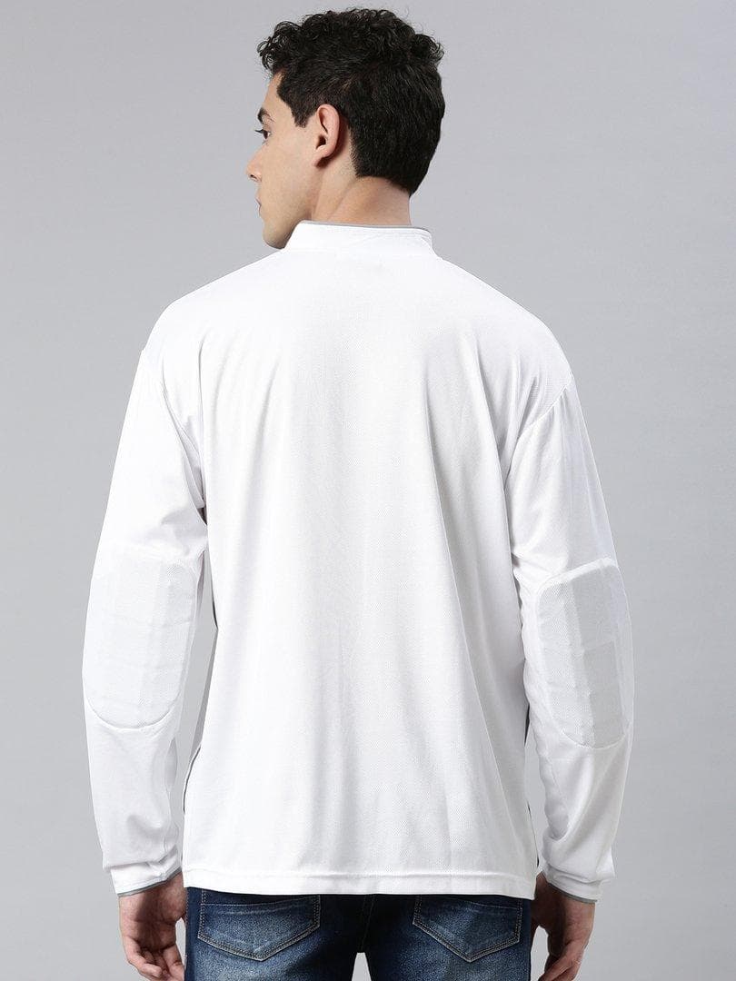 T-Shirt With Reflector