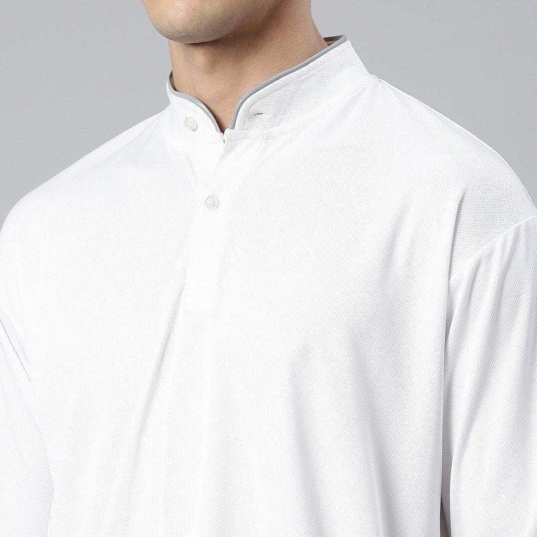 T-Shirt With Reflector