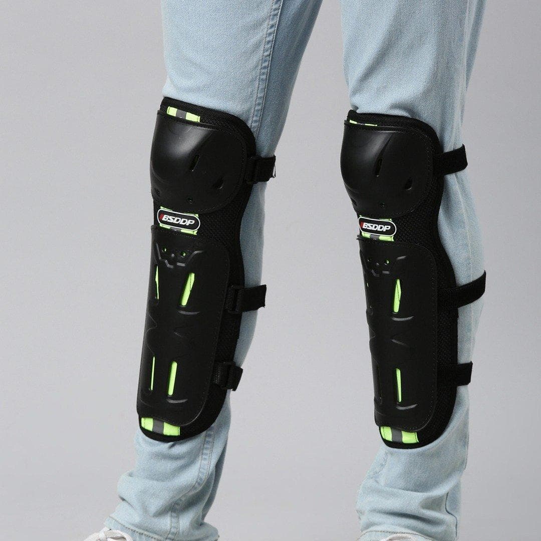 G-Form knee Guard