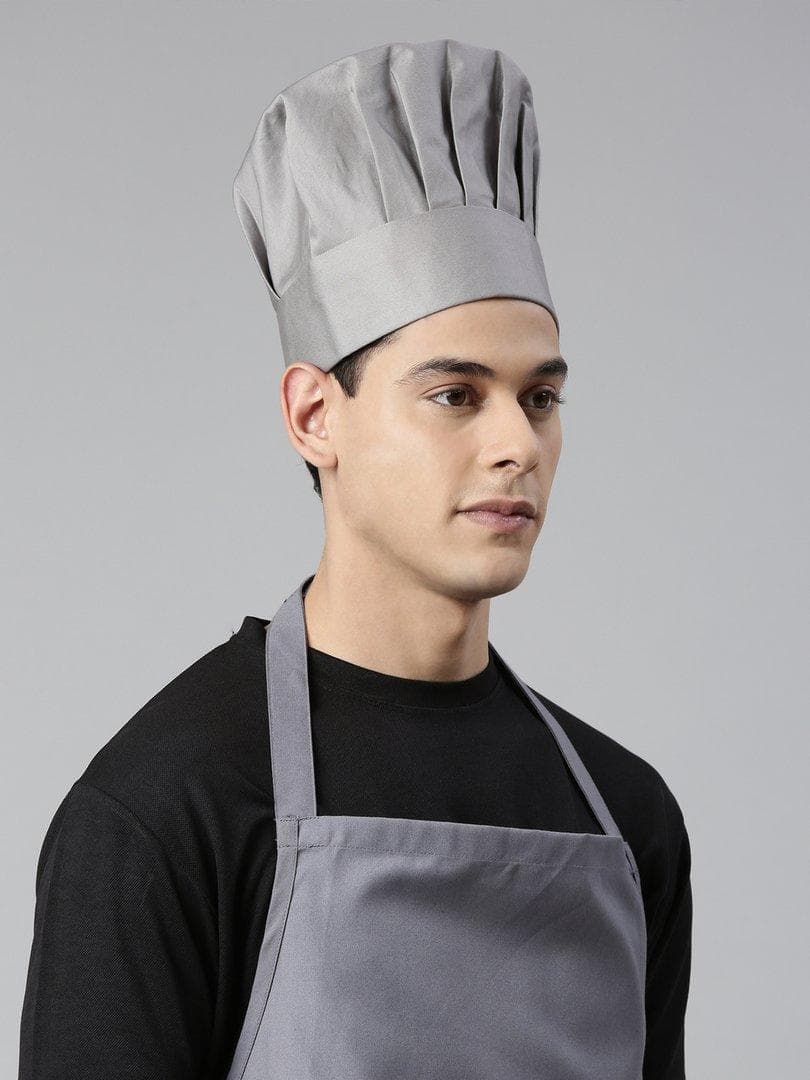 Chef Cap Hat