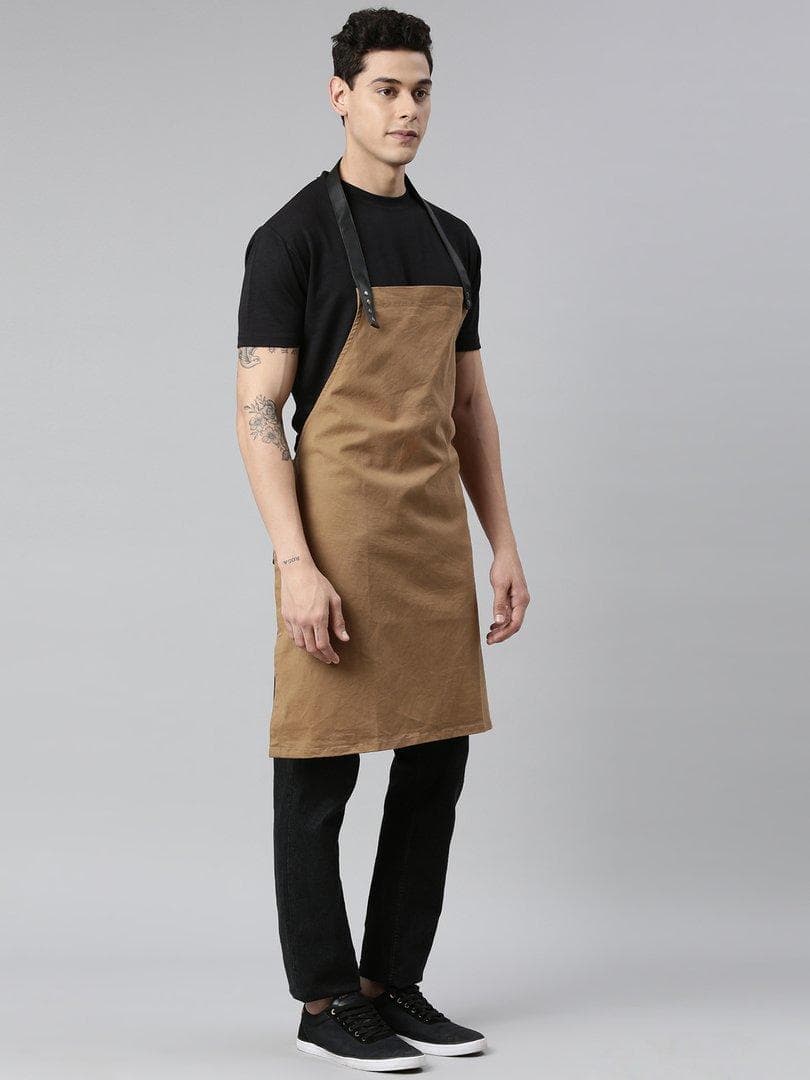 Corduroy Apron