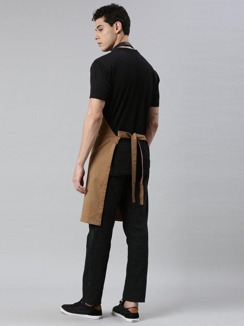 Corduroy Apron