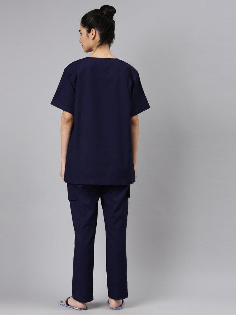 Women`s Scrub