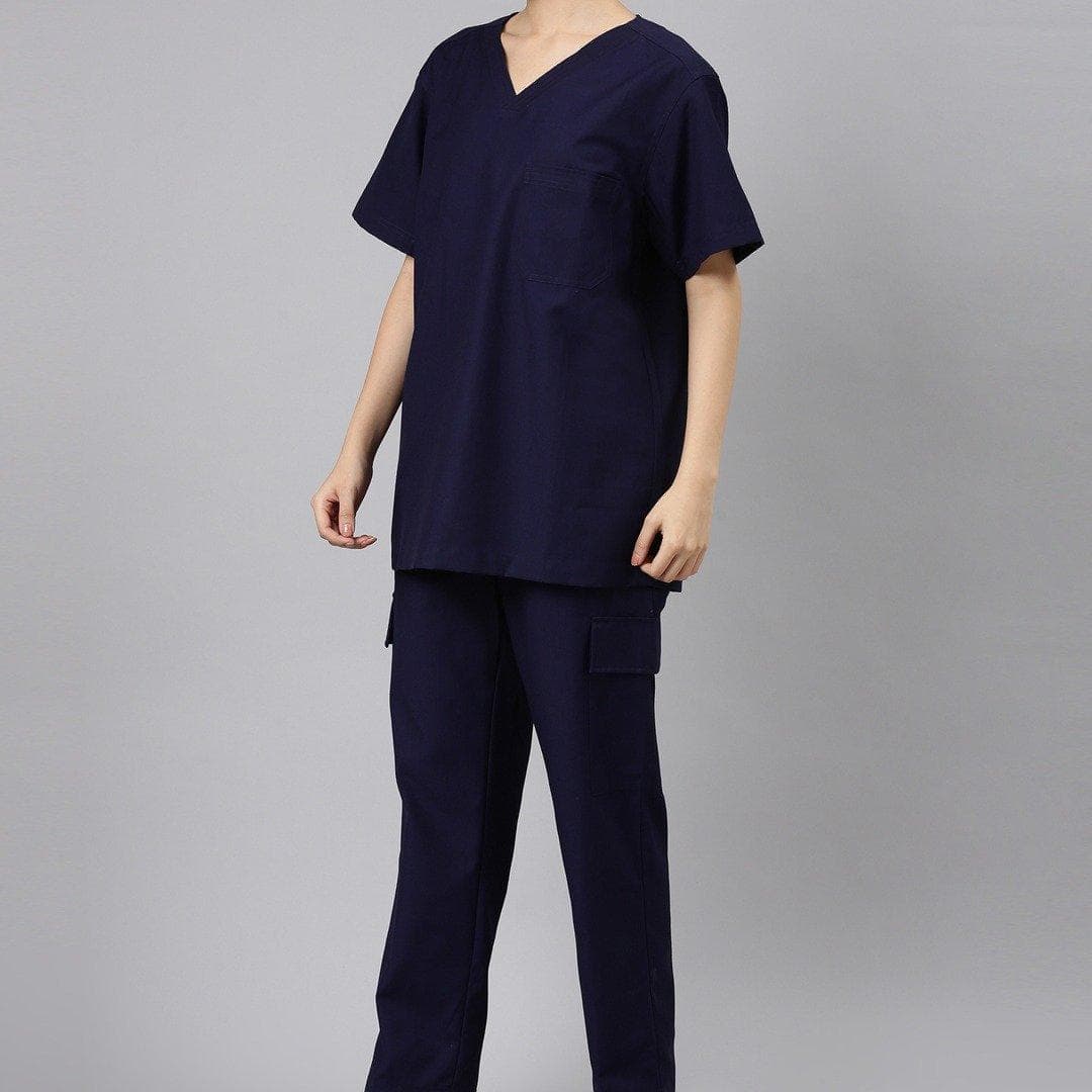 Women`s Scrub