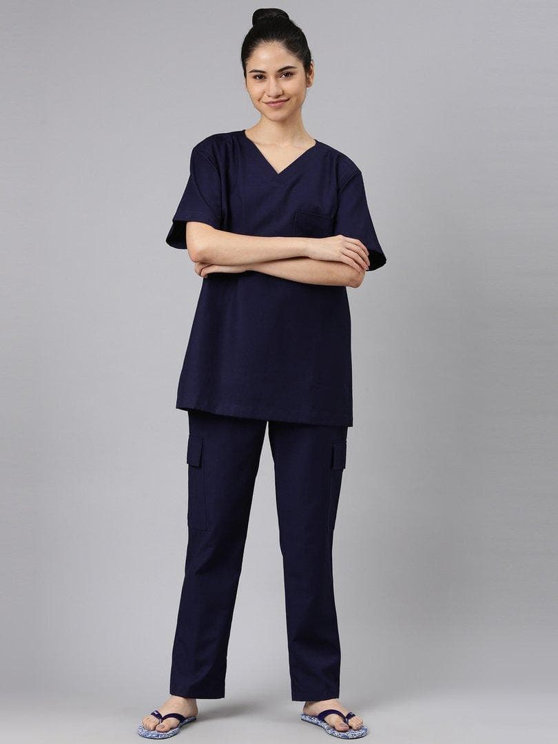 Women`s Scrub